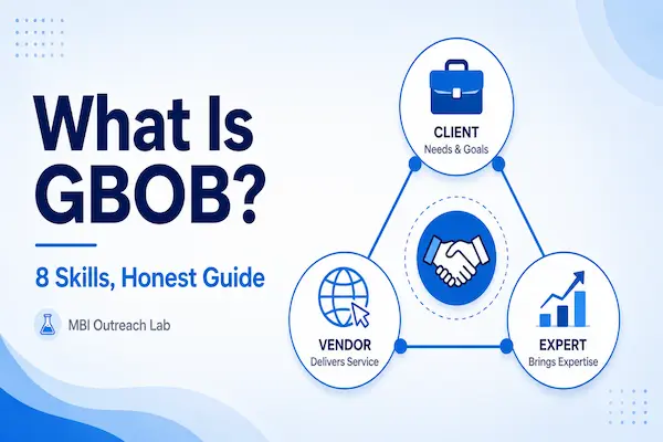 what is gbob