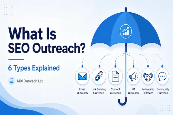 what is seo outreach